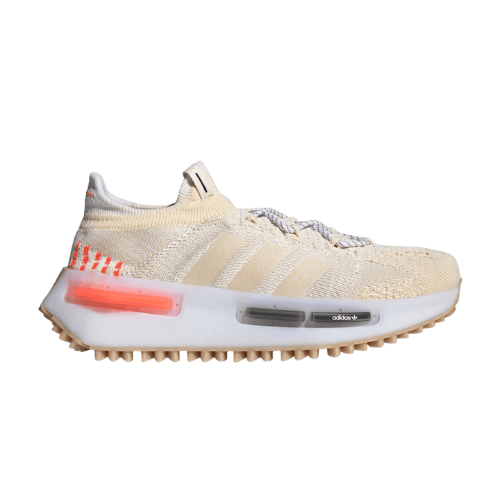 NMD_S1 'Wonder White Solar Red'