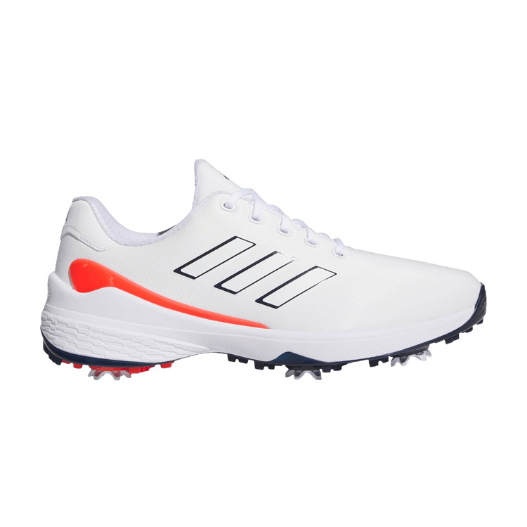 ZG23 Golf 'White Bright Red'