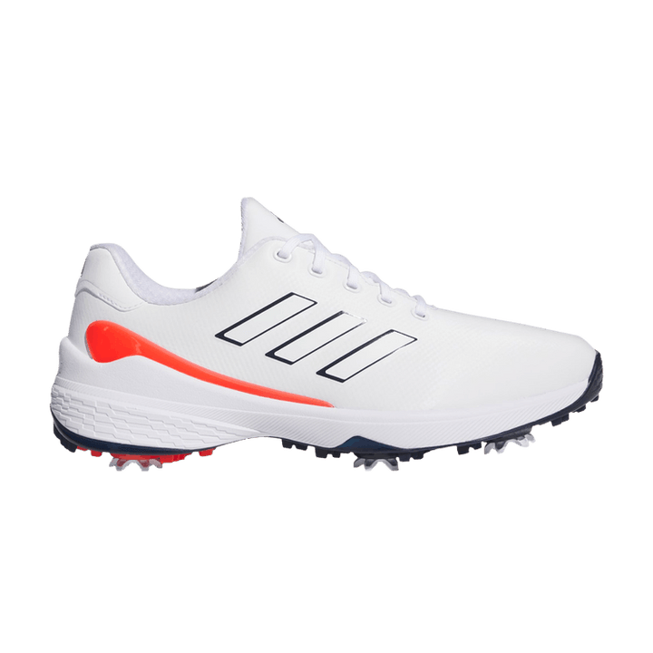 ZG23 Golf 'White Bright Red'