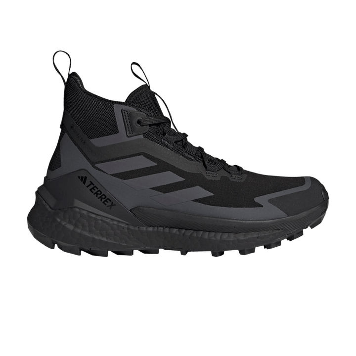 Wmns Terrex Free Hiker 2 GORE-TEX 'Black'