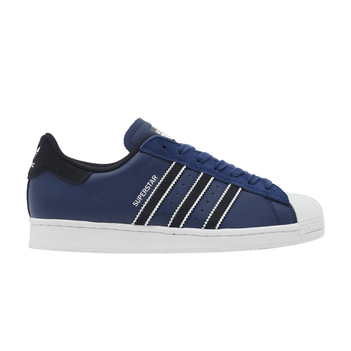 Superstar 'Dark Blue White'