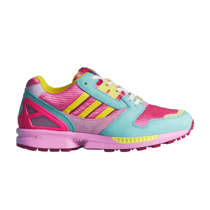 Gucci x Wmns ZX 8000 'Pink Strata'