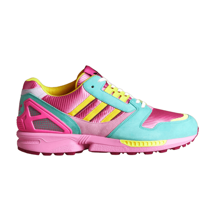 Gucci x ZX 8000 'Pink Strata'