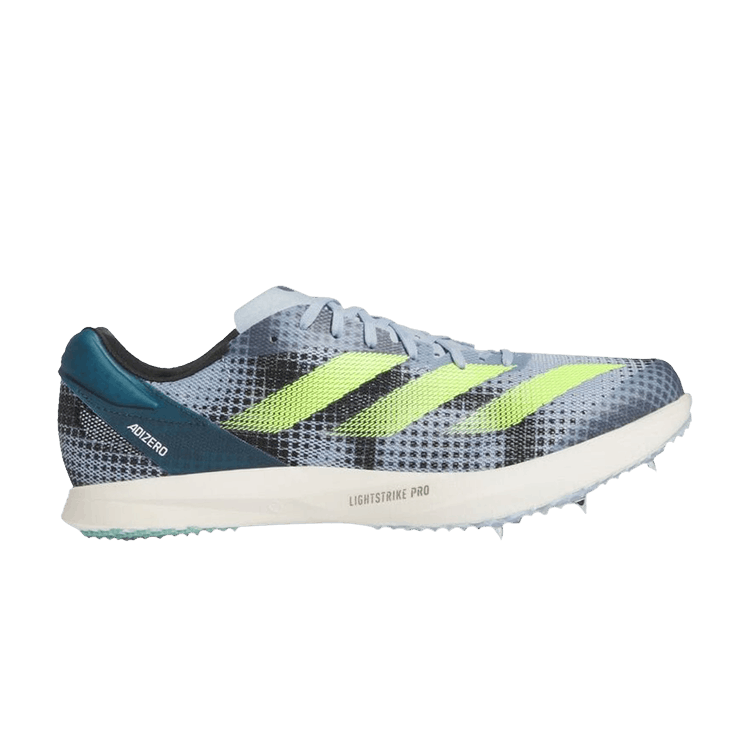 Adizero Avanti TYO 'Wonder Blue Lucid Lemon'