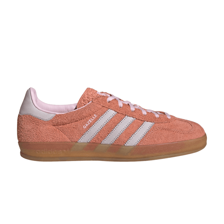 Wmns Gazelle Indoor 'Wonder Clay Gum'