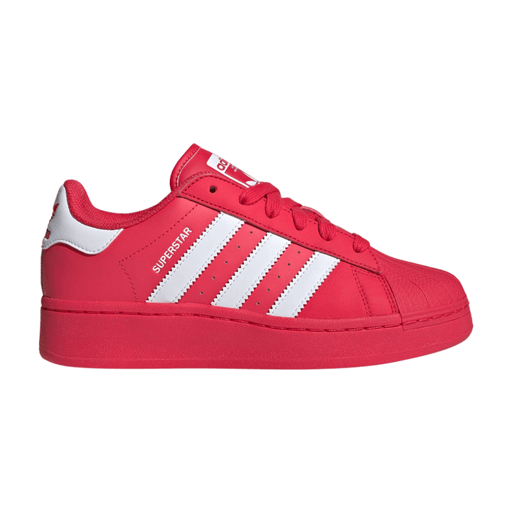 Wmns Superstar XLG 'Red'