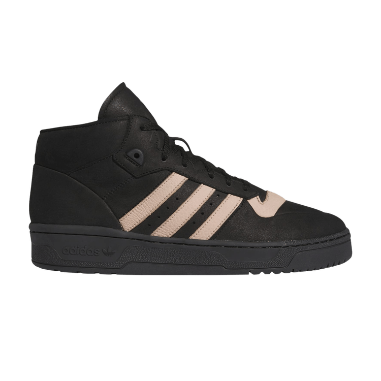 Rivalry Mid 001 'Black Ash Pearl'