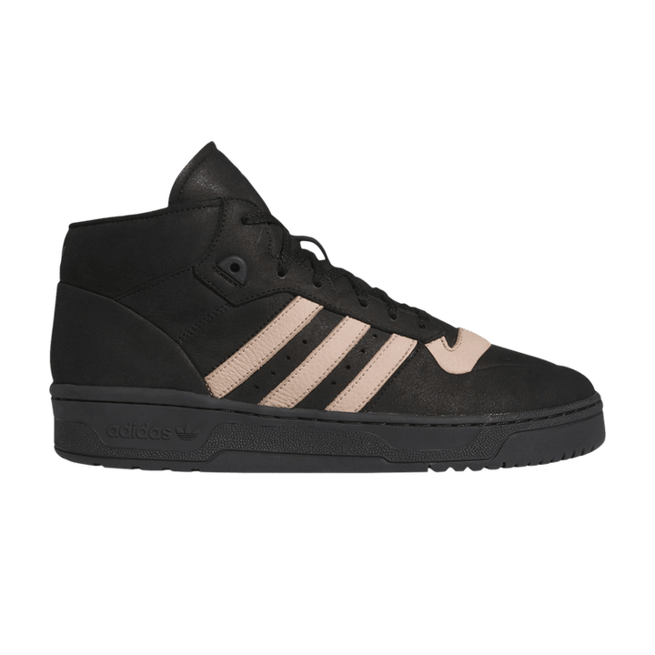 Rivalry Mid 001 'Black Ash Pearl'