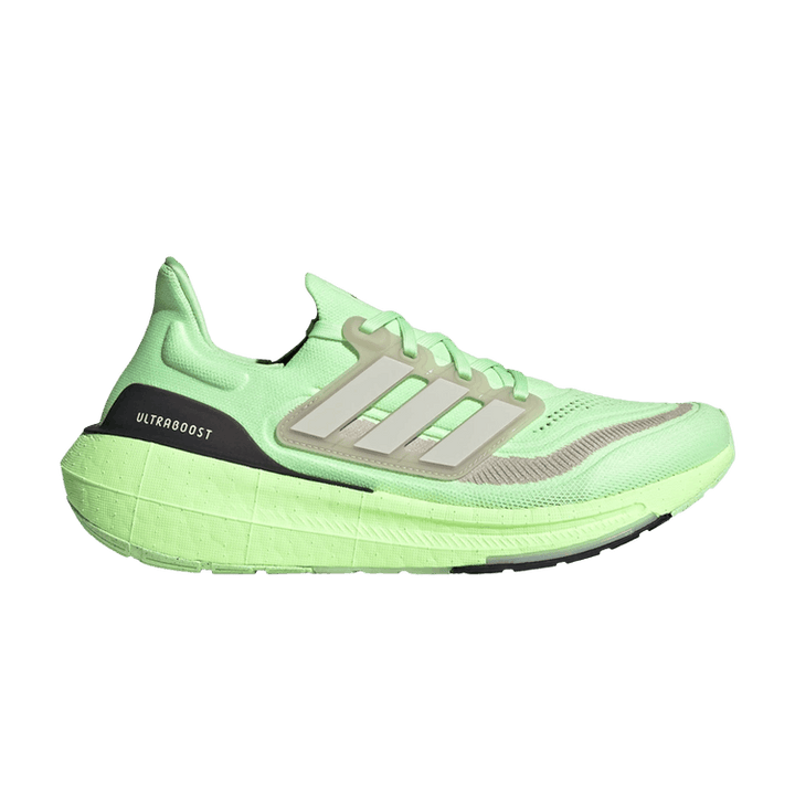 UltraBoost Light 'Green Spark'