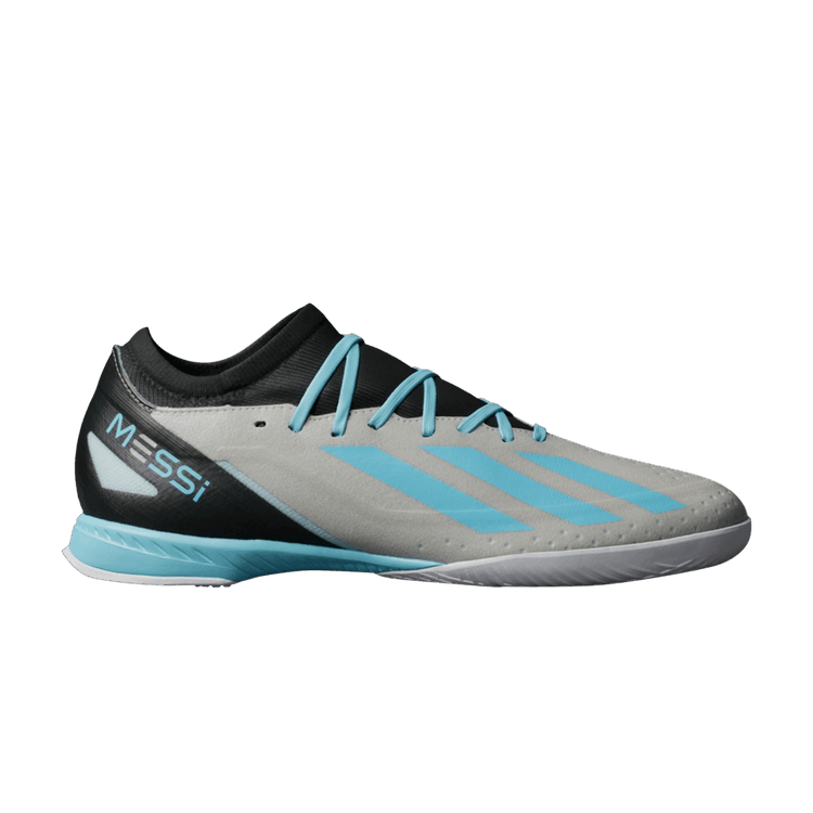 X Crazyfast Messi.3 IN 'Infinito Pack'