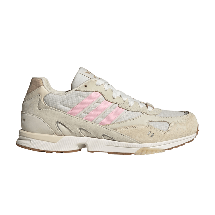 Torsion Super 'Cream White Clear Pink'