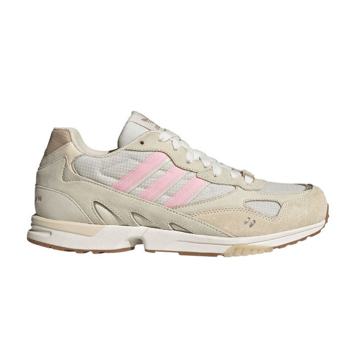 Torsion Super 'Cream White Clear Pink'