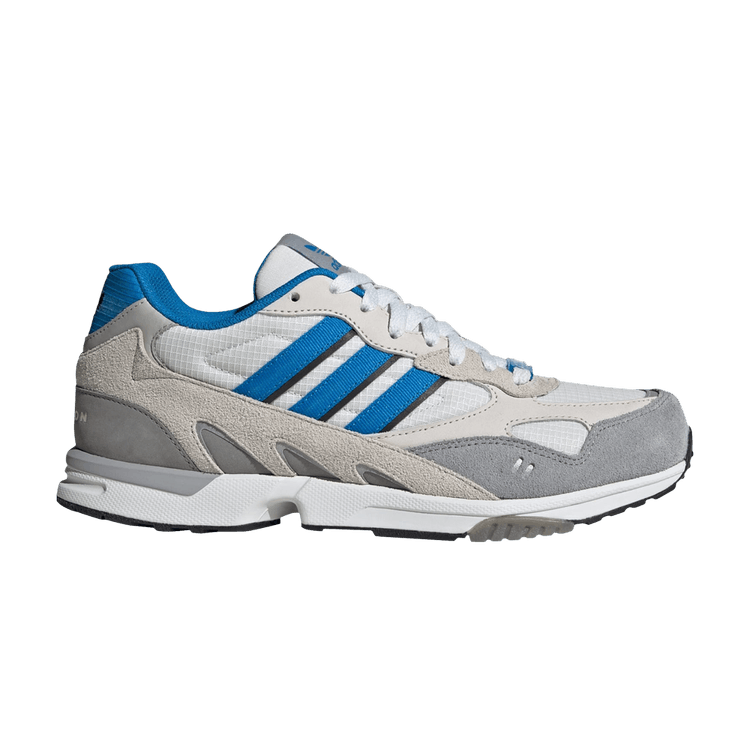 Torsion Super 'Grey Bright Blue'