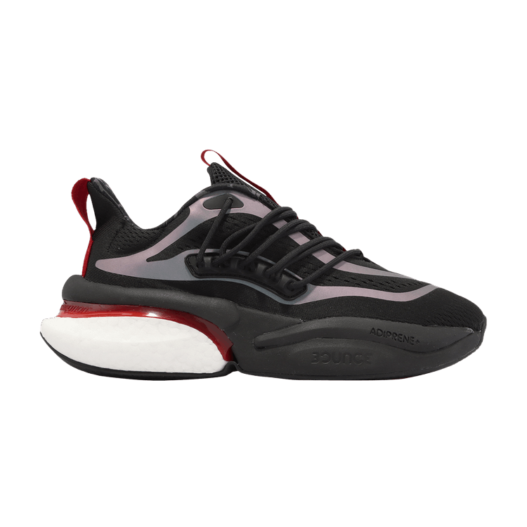 AlphaBoost V1 'Chinese New Year'