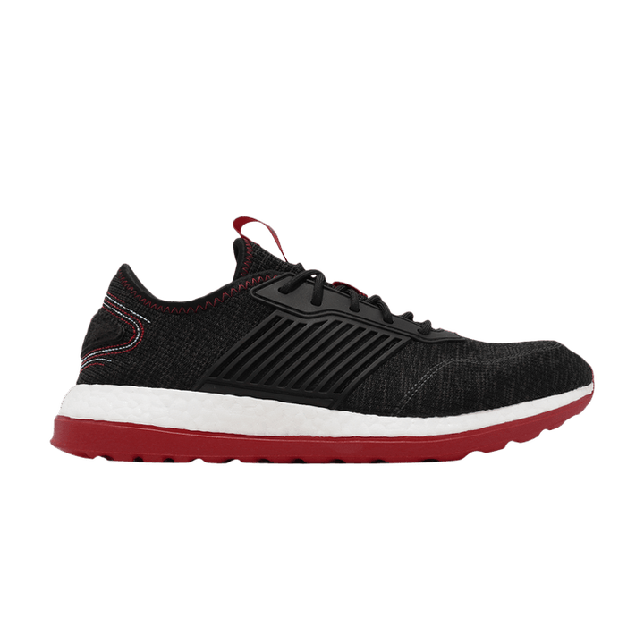 ZG Boost 'Chinese New Year'