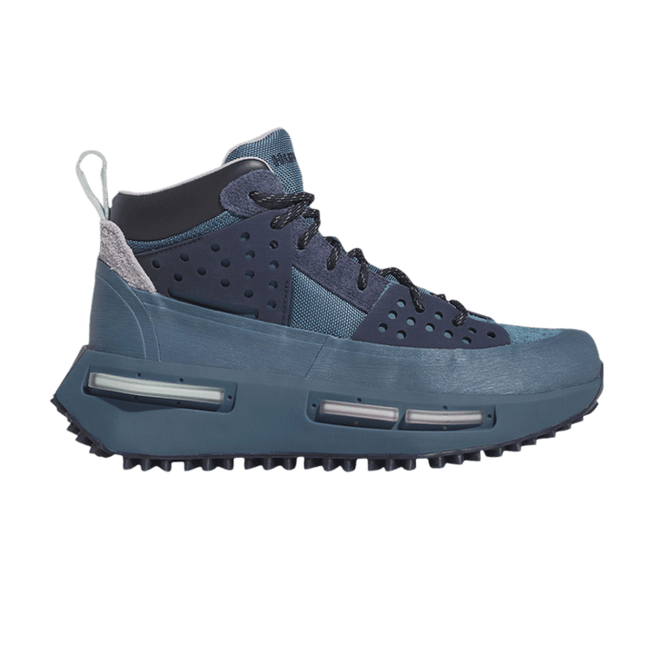 Pharrell x Hu NMD_S1 Ryat 'Indigo'