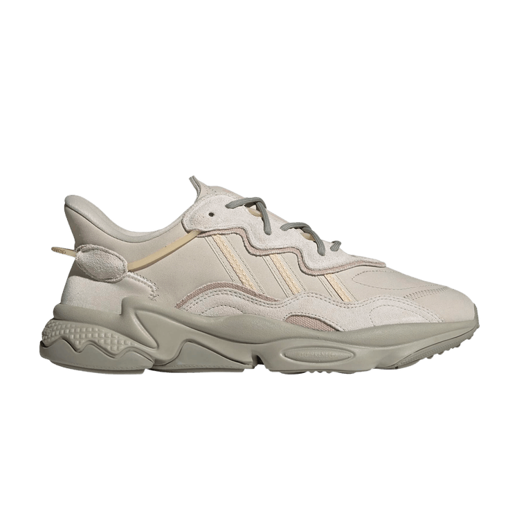 Ozweego 'Bliss Taupe'
