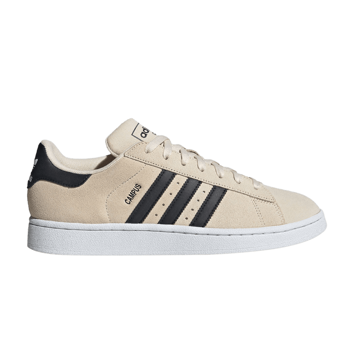 Campus 2 'Wonder White Black'