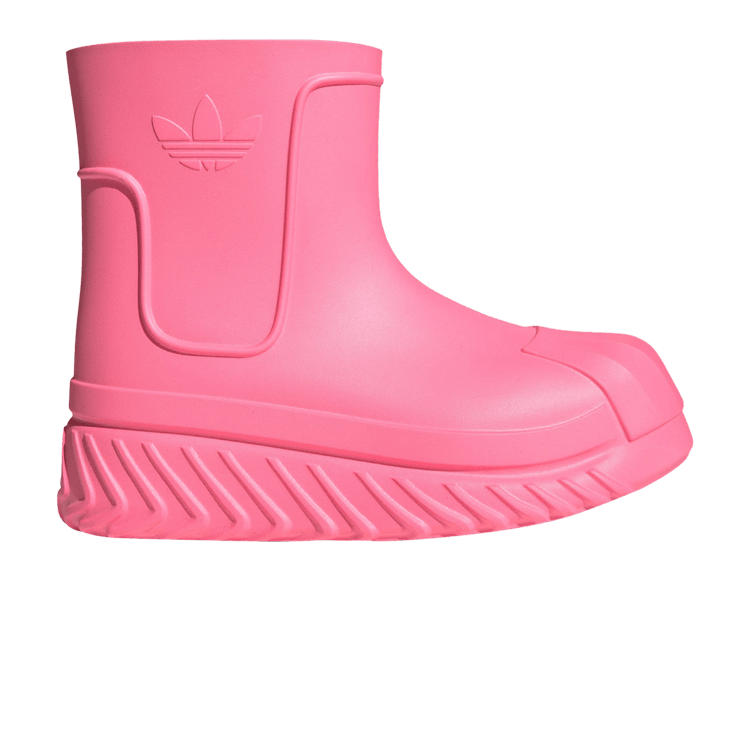 Wmns adiFOM Superstar Boot 'Pink Frenzy'