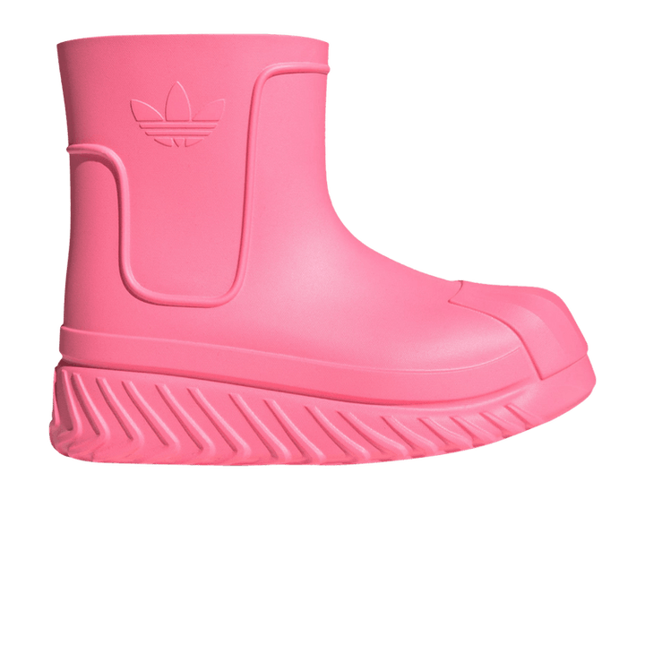 Wmns adiFOM Superstar Boot 'Pink Frenzy'