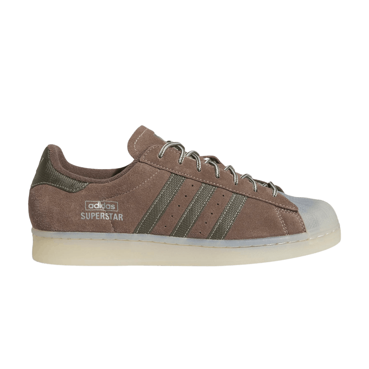 Superstar 'Earth Strata Olive'