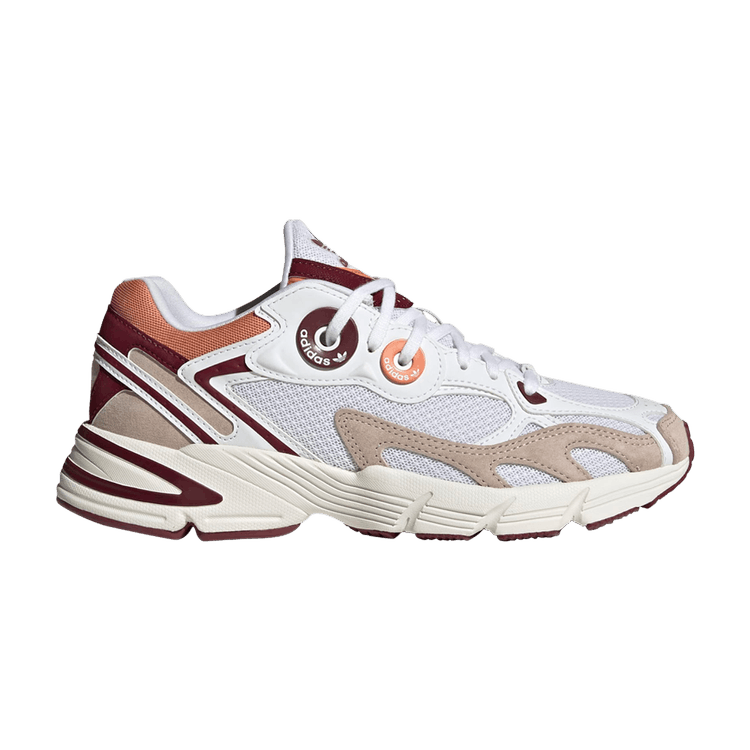 Wmns Astir 'Shadow Red Taupe'