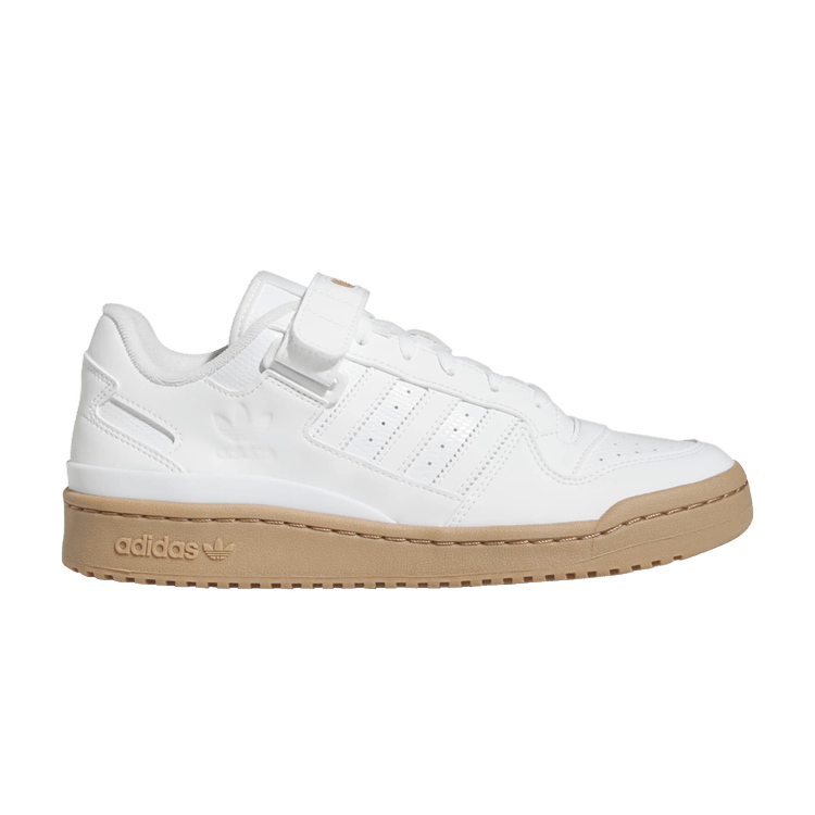 Forum Low 'White Gum'