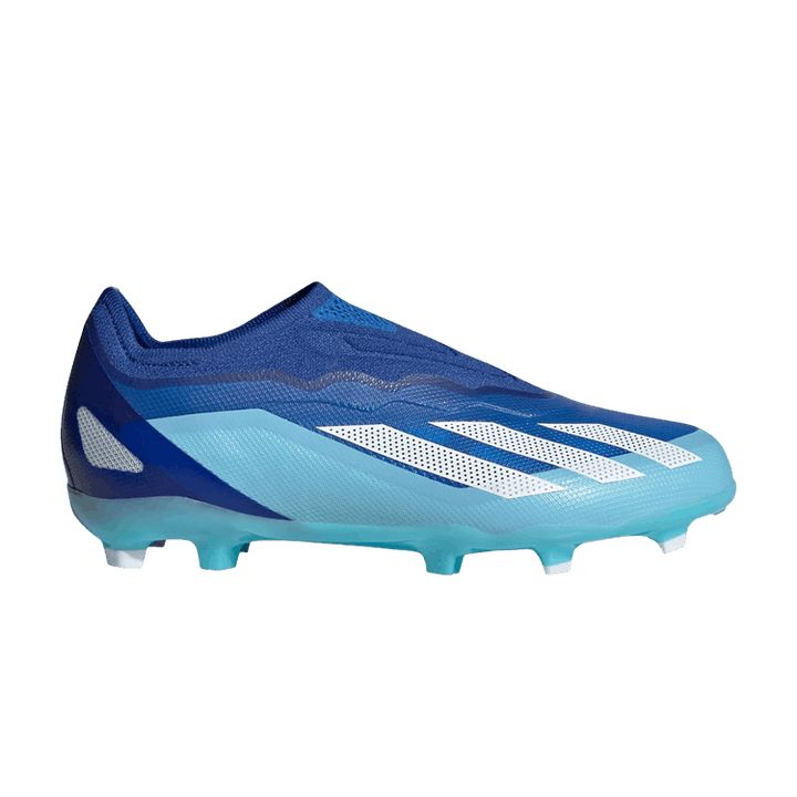 X Crazyfast.1 Laceless FG J 'Marinerush Pack'