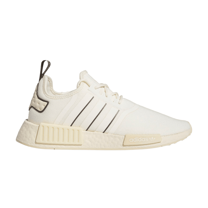 NMD_R1 'Cream Dark Brown'