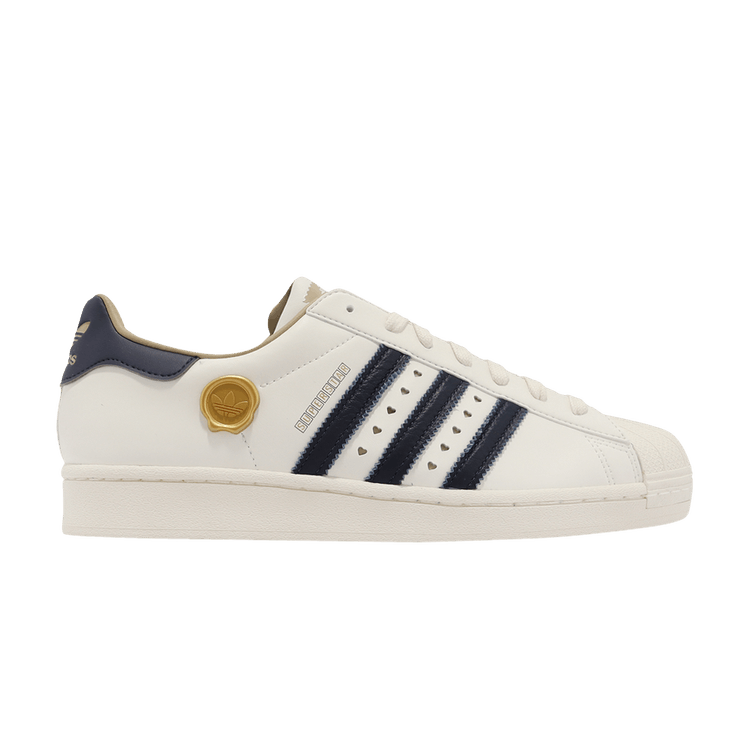 Superstar 'Valentine's Day 2023 - Navy'
