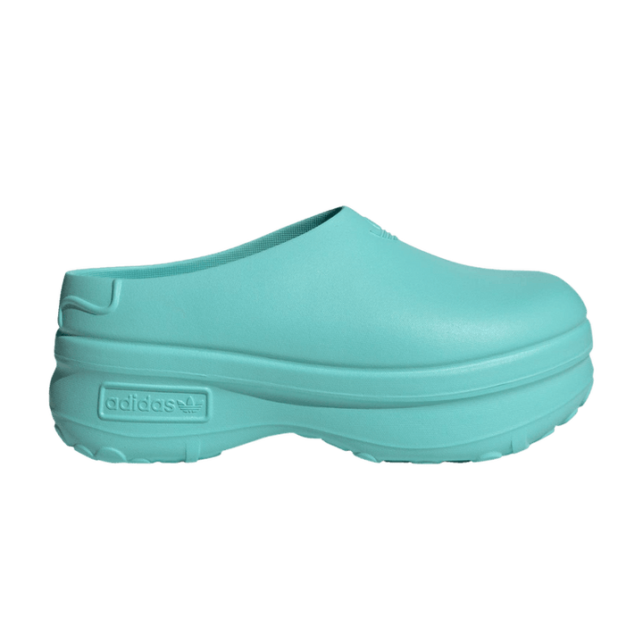 Wmns Adifom Stan Smith Mule 'Flash Aqua'