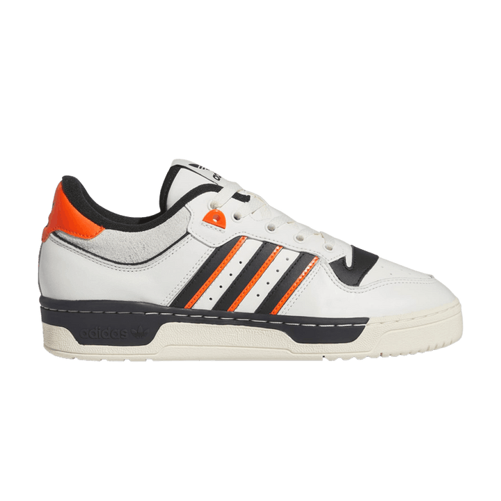 Rivalry 86 Low 'White Black Impact Orange'