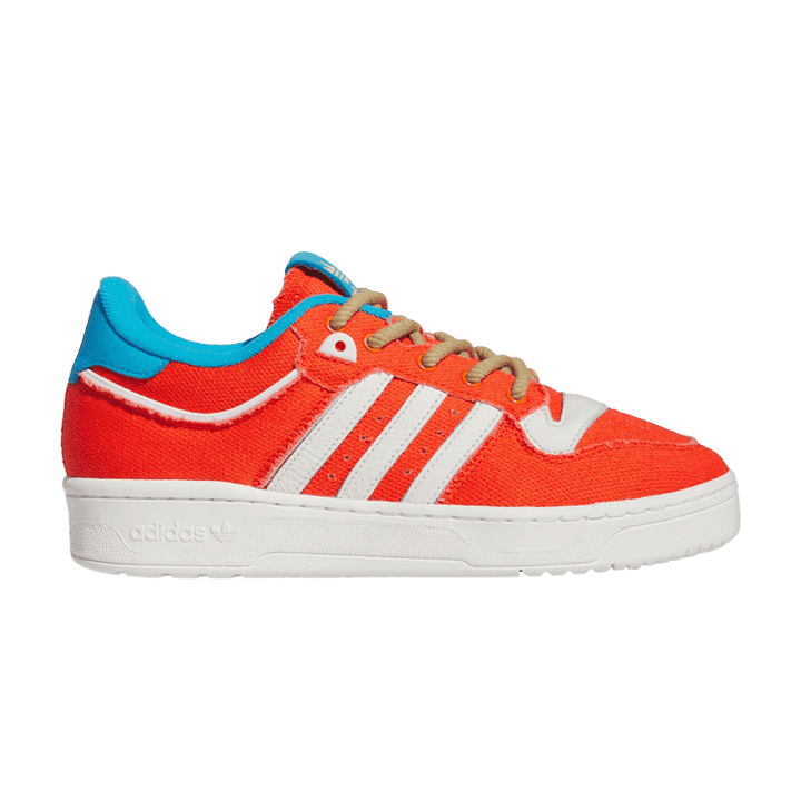 The Simpsons x Rivalry 86 Low 'Treehouse of Horror'