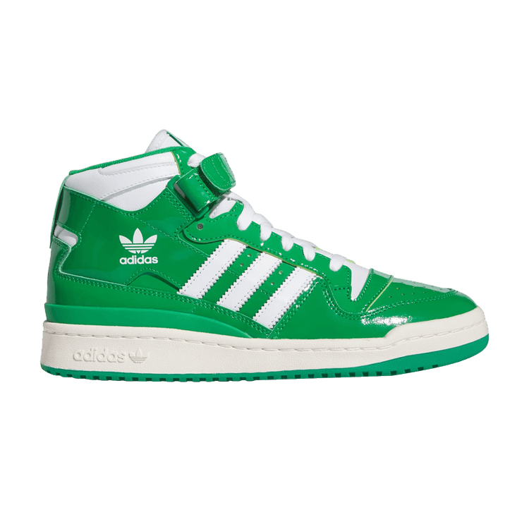 Forum Mid 'Green White'