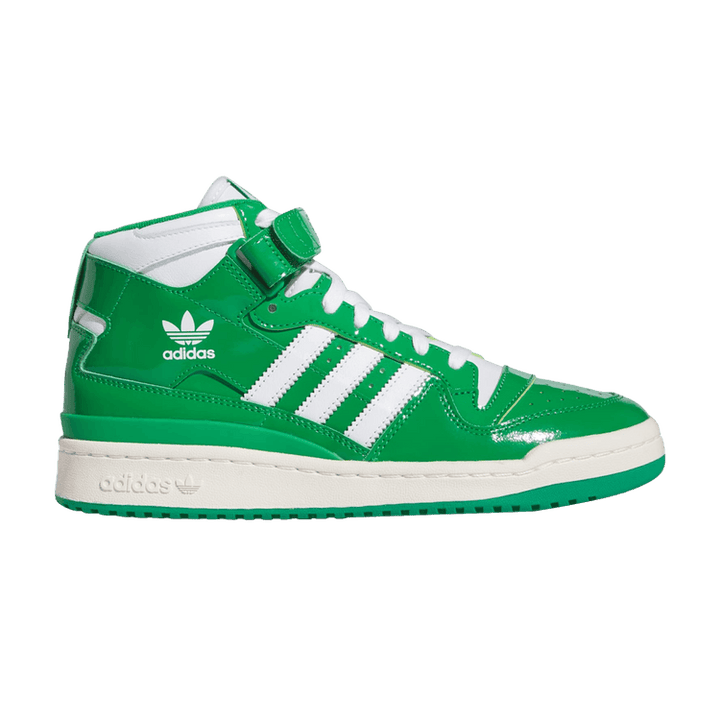 Forum Mid 'Green White'
