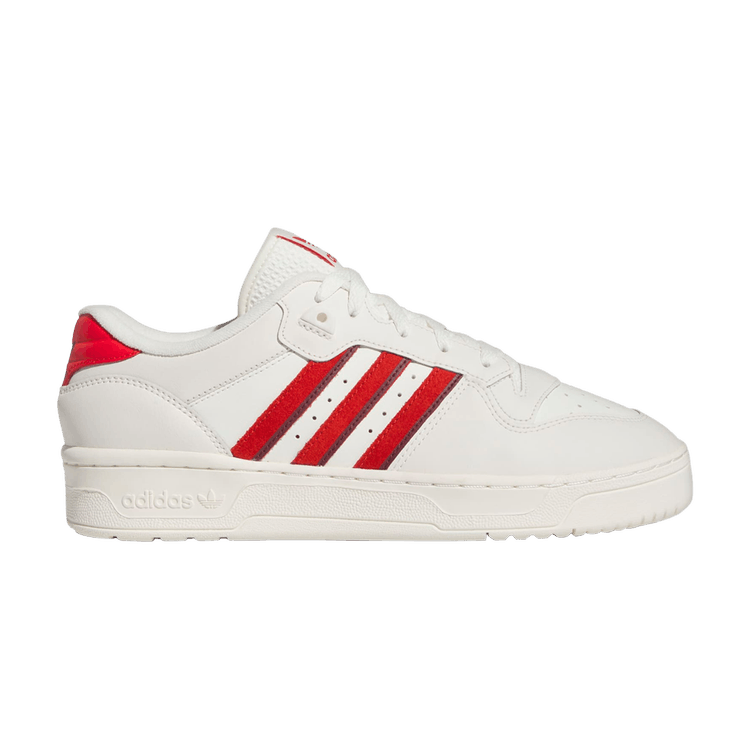 Rivalry Low 'Cloud White Shadow Red'