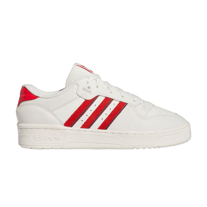 Rivalry Low 'Cloud White Shadow Red'