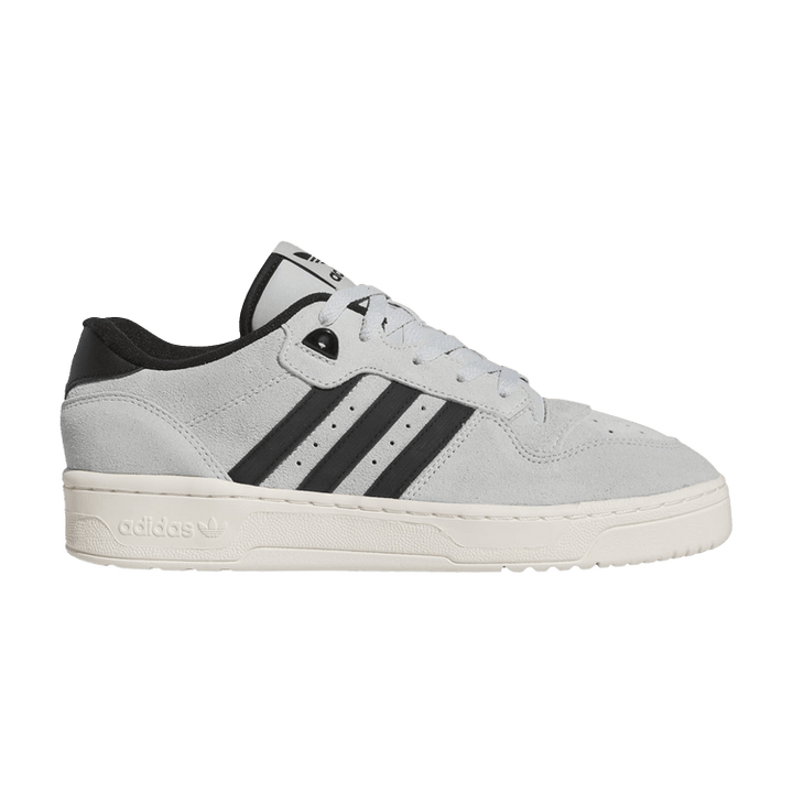 Rivalry Low 'Wonder Silver Black'