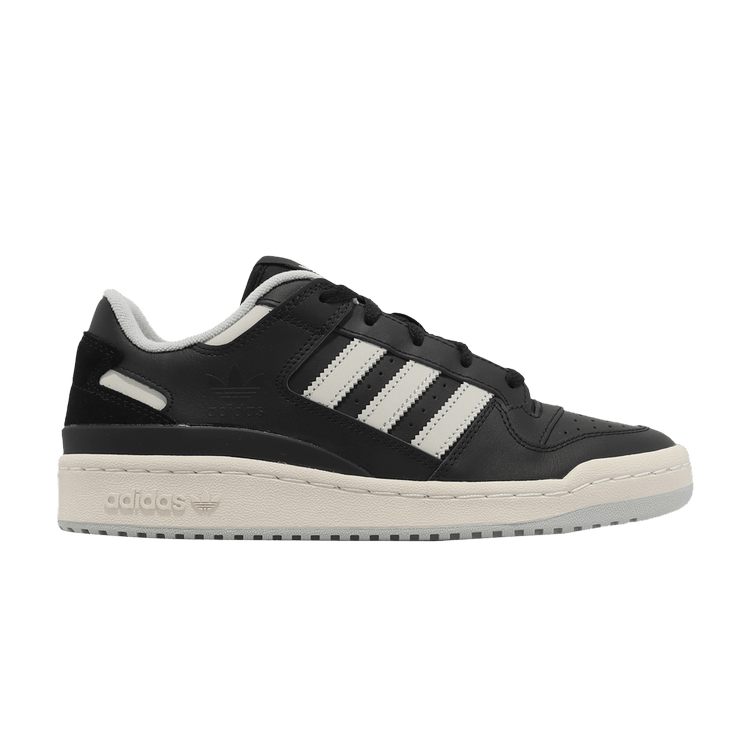 Forum Low 'Black Orbit Grey'