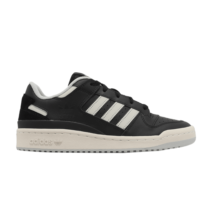 Forum Low 'Black Orbit Grey'