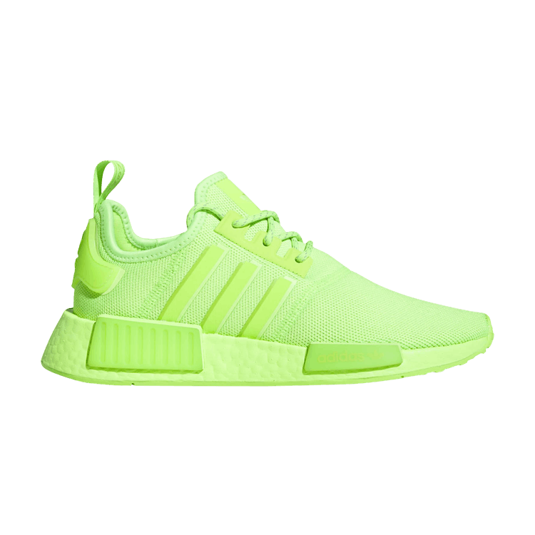 Wmns NMD_R1 'Solar Green'