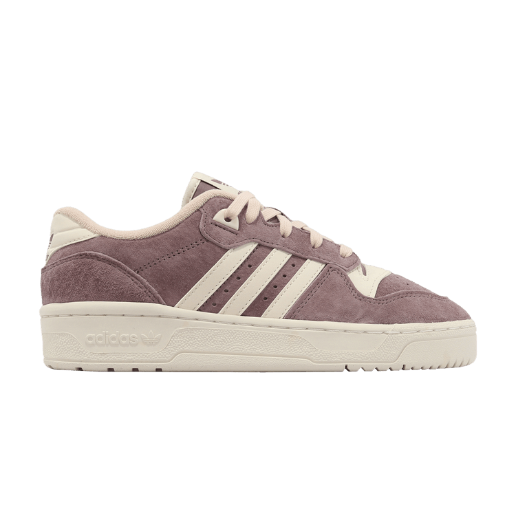 Wmns Rivalry Low 'Purple Ecru Tint'