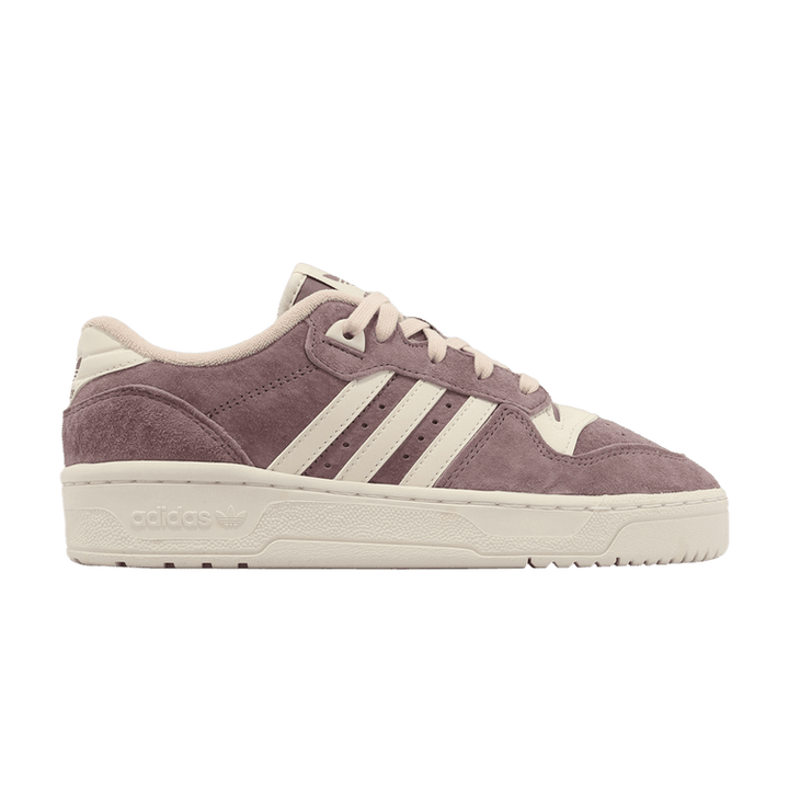 Wmns Rivalry Low 'Purple Ecru Tint'