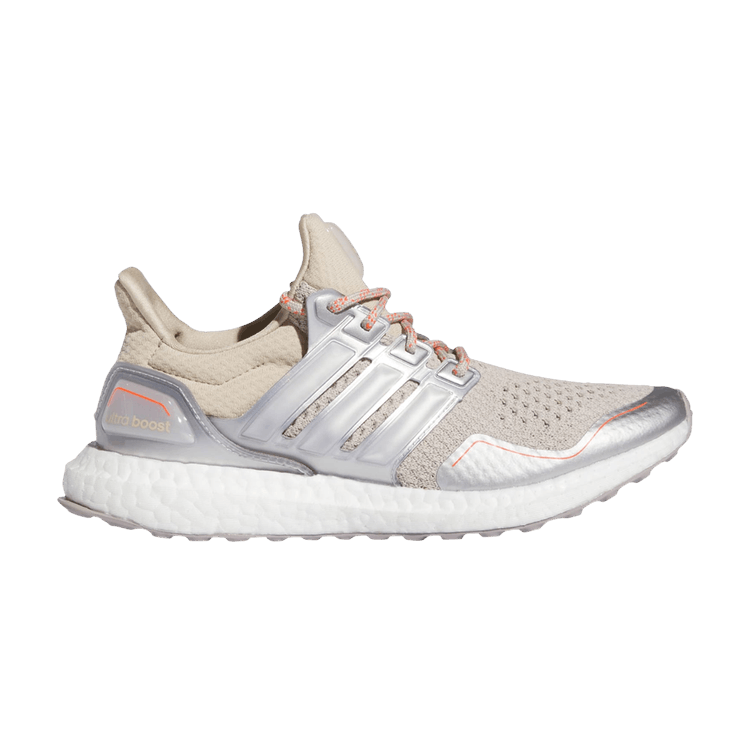 Wmns UltraBoost 1.0 'Wonder Beige Silver'