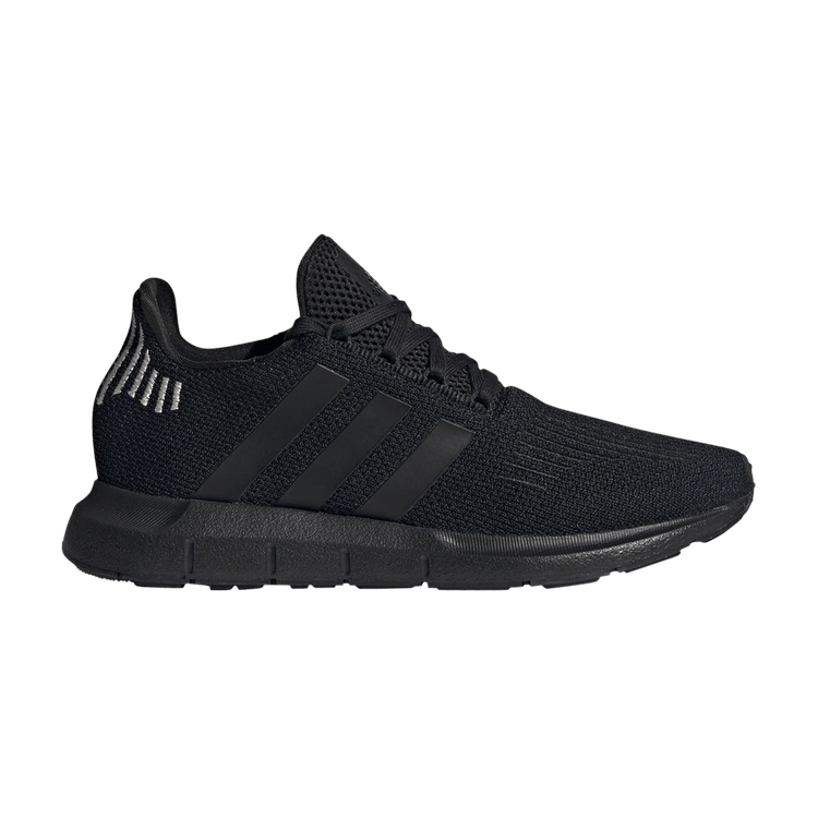 Wmns Swift Run 1.0 'Black Wonder Quartz'