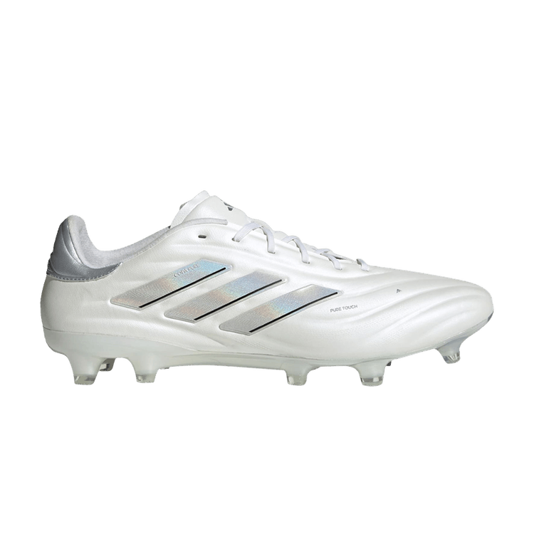 Copa Pure 2 Elite FG 'Base White Pack'
