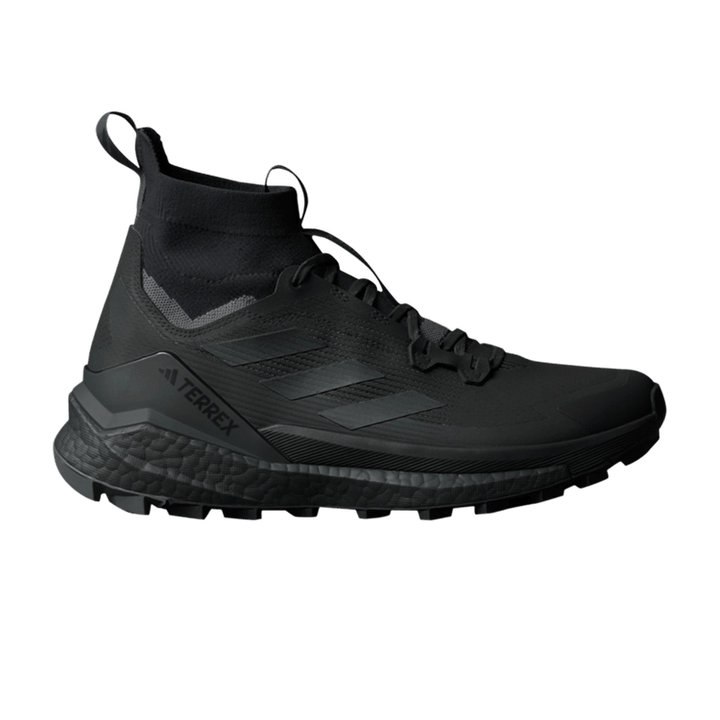 Terrex Free Hiker 2.0 'Black Grey'