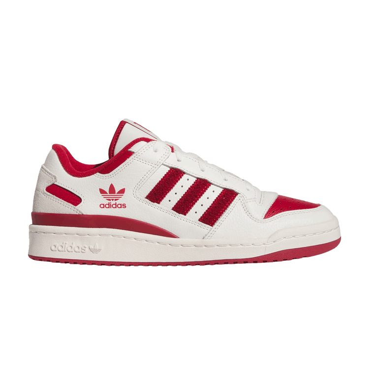 NCAA x Forum Low 'Indiana'