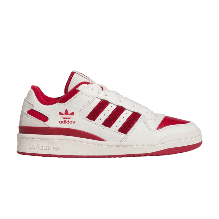 NCAA x Forum Low 'Indiana'