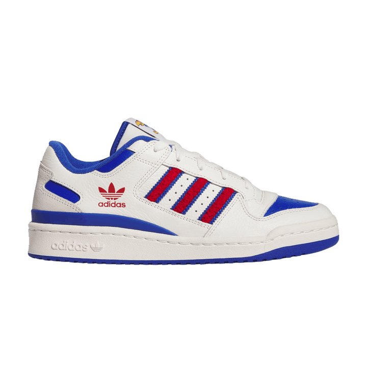 NCAA x Forum Low 'Kansas'